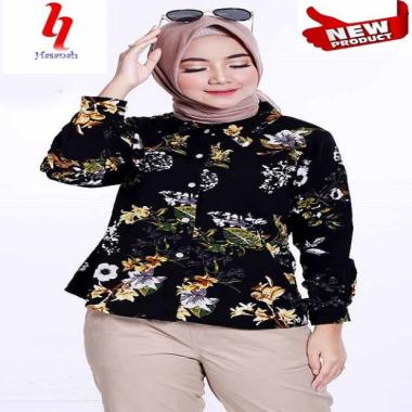 Jual Baju Wanita Atasan Online Baru Harga Termurah Januari 2020