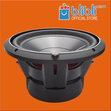 Jual Rockford Fosgate Subwoofer 12 Inch 