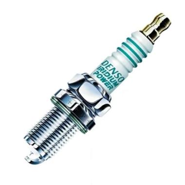 Denso IU20 Iridium Power Busi Motor for Honda Karisma or Supra 125 WHITE