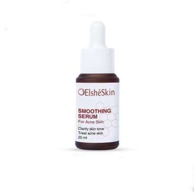Elsheskin Smoothing Serum