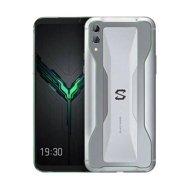 Jual Hp Black Shark 2 Terbaru Promo Diskon Blibli Com