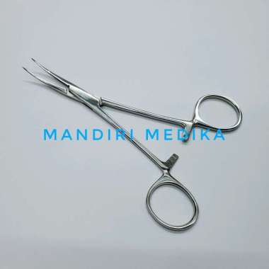 Vasectomy Klem Vasektomi 14.5cm Kualitas Premium