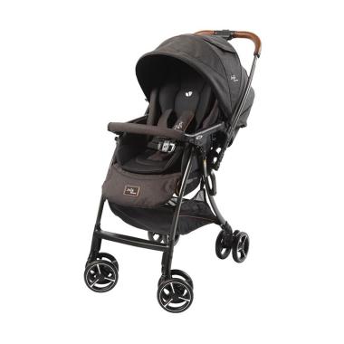 Jual Joie Litetrax 4 Flex Signature Kereta Dorong Bayi Murah September 2020 Blibli Com