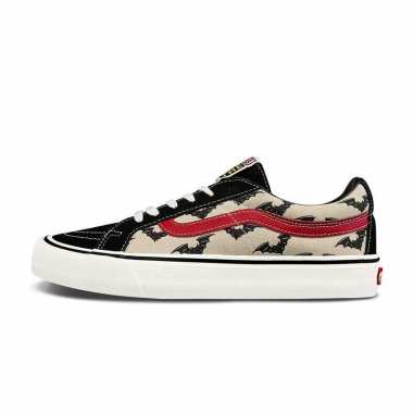 vans era black price