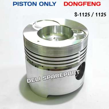 piston seher only mesin diesel Dongfeng s1125 1125