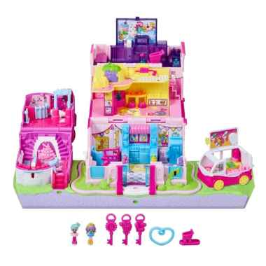 Jual Produk Shopkins Terbaru Harga Kualitas Terbaik Blibli Com Shopkins can be bought from toy shops as well as major retailers such as toys r us. jual produk shopkins terbaru harga