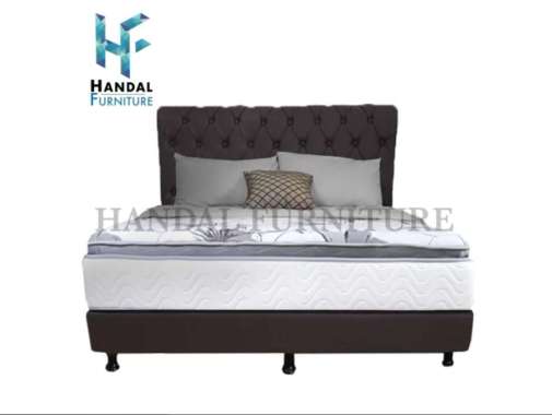 Full Set Spring bed Simmons Dainty 120 x 200