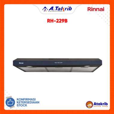 RINNAI COOKER HOOD RH-229B