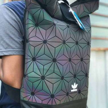 Adidas Backpack Up - Produk Berkualitas 