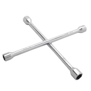 OEM Baja Kunci Roda Palang 4