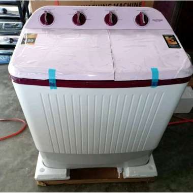 MESIN CUCI POLYTRON 2TB PWM 9366/63