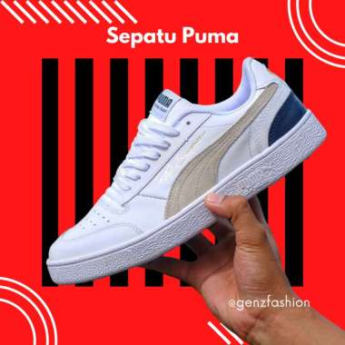 puma sampson lows