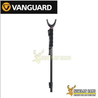 MONOPOD VANGUARD QUEST - SHOOTING REST VANGUARD (SC2126)