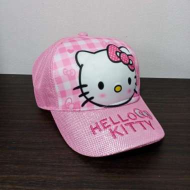 Harga Hello Kitty Hat Terbaru Juni 2022 
