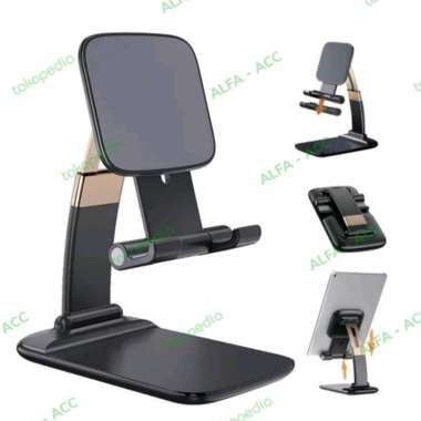 Phone Holder / Desk Phone Holder / Phone Stand ZJ08 / Q9
