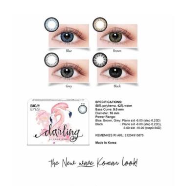 Softlens