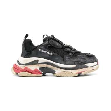 balenciaga triple s schuhe