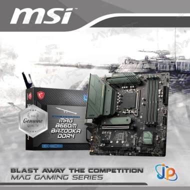 msi_motherboard_msi_mag_b660m_ ...