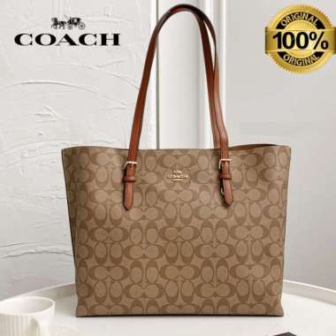 Jual coach bag Clearance