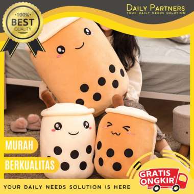 Boneka Boba Viral