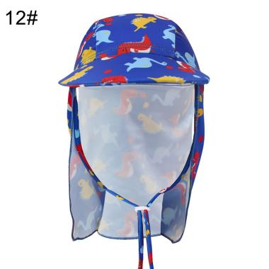 Jual Baby Swimming Hat Pilihan 