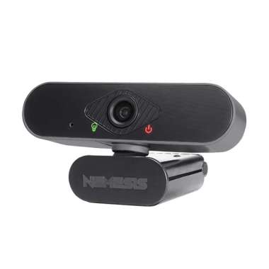 Webcam NYK Nemesis A50 Crusher