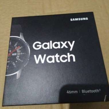 Samsung Galaxy Watch - Harga Juli 2022 