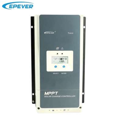 EPEVER TRACER 6415AN Solar Charger Controller SCC MPPT EPEVER 60A