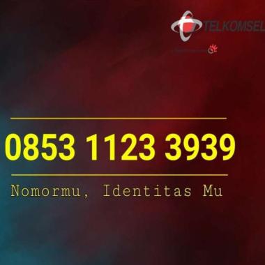 Nomor cantik as Telkomsel a