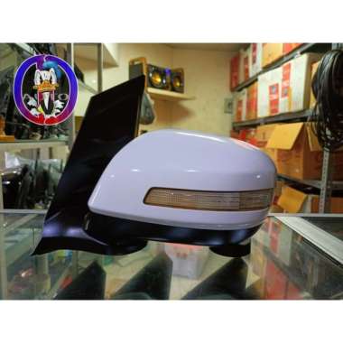 Spion Honda Mobilio Original Tahun 2010/2011/2012/2013/2014/2015 c Multicolor