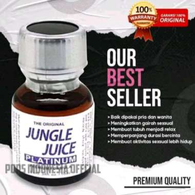 Promo ESSENTIAL OIL JJ PLATINUM 10ML di Seller Pop Bdg - Kab ...