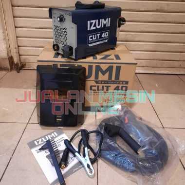 Mesin Las CUT 40 PLASMA CUTTER Welding Machine CUT40 JAPAN ORI