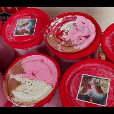 Diamond Ice Cream