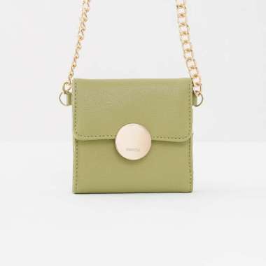 Tas Wanita Selempang Cindy Avocado Merche
