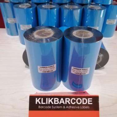 Ribbon Wax 110X300