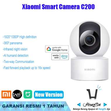 cctv xiaomi dome