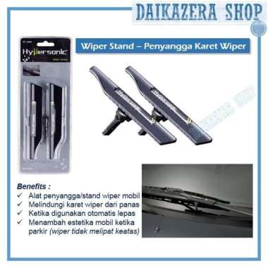 Hypersonic Wiper Stand - HP6440