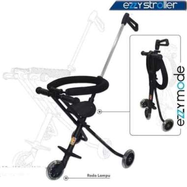 ezzy stroller