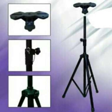 Stand tripod speaker murah bagus