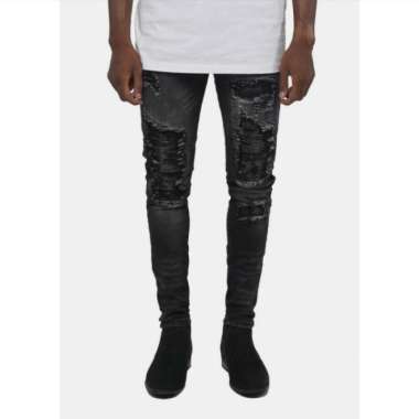 Jual Biker Jeans Terbaru \u0026 Original 