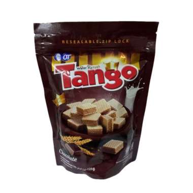 Tango Wafer