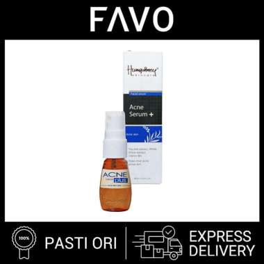 Humphrey Serum Acne Plus [20 mL]
