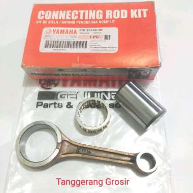 stang setang seher Komplit 5YP Jupiter MX OLD lama/mx new 135cc