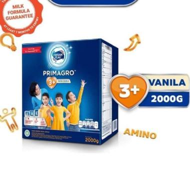 Frisian Flag Primagro 3