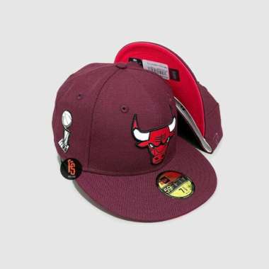 Jual New Era Cap Kekinian \u0026 Modis 