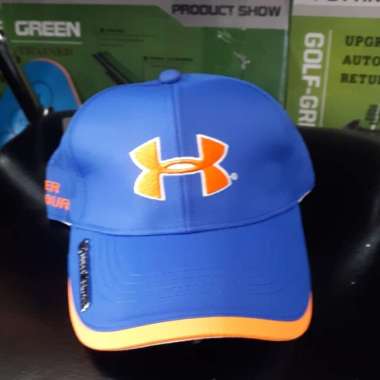 Jual Under Armour Hat Terlengkap 