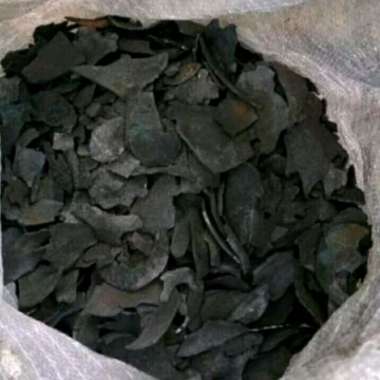 ARANG BATOK KELAPA KARUNG KECIL
