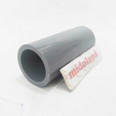 Sok Pipa Polos 1/2" Rucika MIDOLAND