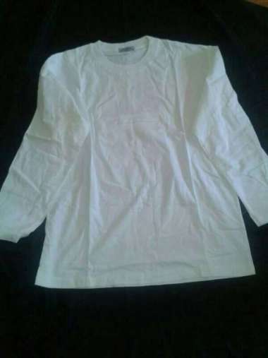 kaos haji lengan panjang /perlengkapan haji