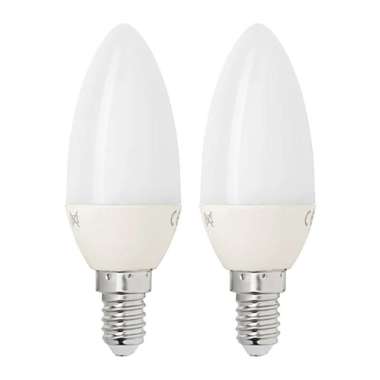 Bohlam Lampu Fitting kecil E14
